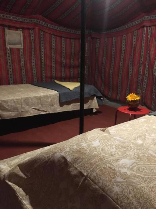 Mars Jungle Adventure Stud Farm With Private Jacuzzi Villa Narsinge Værelse billede