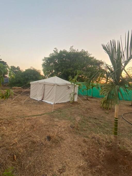 Mars Jungle Adventure Stud Farm With Private Jacuzzi Villa Narsinge Værelse billede